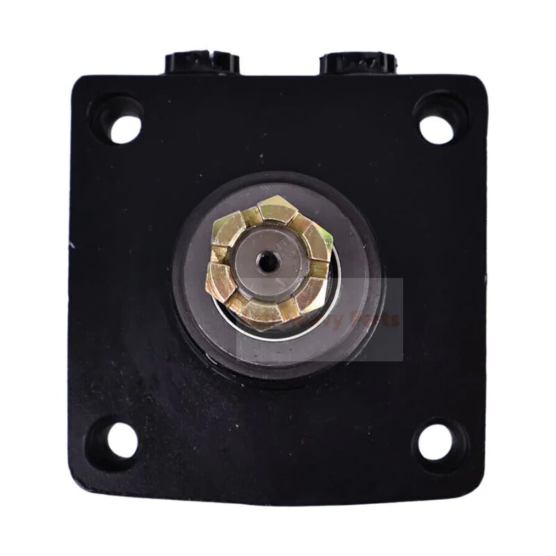 MovYard® Wheel Motor Assembly Replaces Exmark 114 - 0549 Parker TE0195JS250AA TE0195JS250AAMU - Fab Heavy Parts