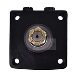 MovYard® Wheel Motor Assembly Replaces Exmark 114 - 0549 Parker TE0195JS250AA TE0195JS250AAMU - Fab Heavy Parts