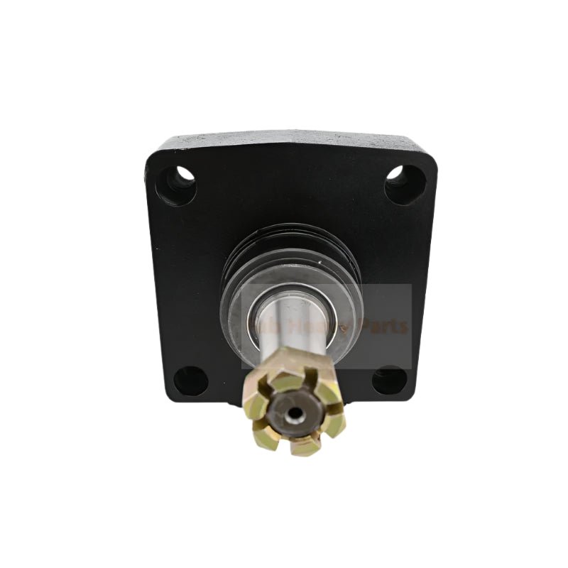 MovYard® Wheel Motor Assembly Replaces Exmark 114 - 0549 Parker TE0195JS250AA TE0195JS250AAMU - Fab Heavy Parts