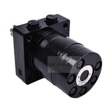 MovYard® Wheel Motor Assembly Replaces Exmark 114 - 0549 Parker TE0195JS250AA TE0195JS250AAMU - Fab Heavy Parts