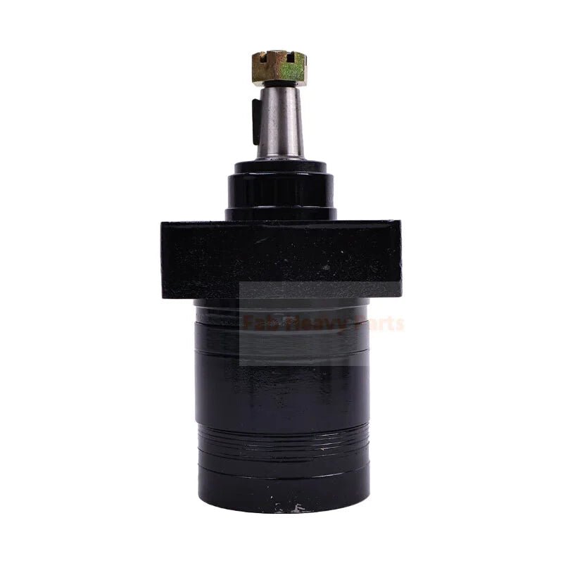 MovYard® Wheel Motor Assembly Replaces Exmark 114 - 0549 Parker TE0195JS250AA TE0195JS250AAMU - Fab Heavy Parts