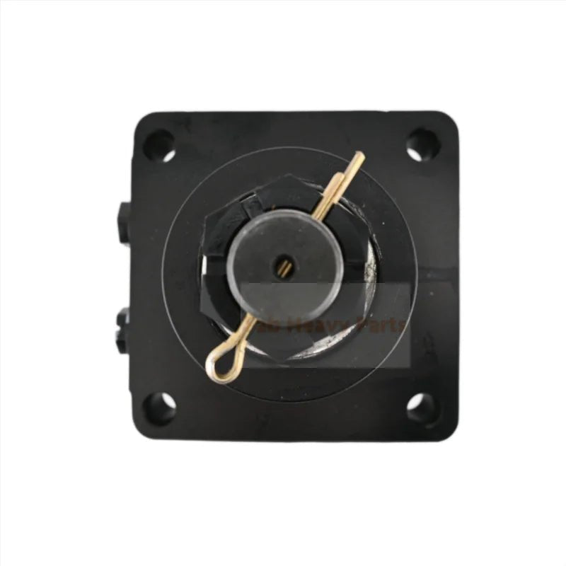 MovYard® Wheel Motor Replaces Exmark 1 - 523328 Toro 103 - 6988 Parker TF0240US081AADD Stens 025 - 503 Oregon 27 - 500 fits Z250 Z500 Z master Lazer Z Mower - Fab Heavy Parts