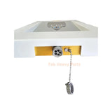 MP-4000 Front Door Include Keypad & VGA Display 41-8723 Fits for Thermo King CSR-40+