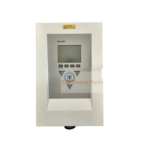 MP - 4000 Front Door Include Keypad & VGA Display 41 - 8723 Fits for Thermo King CSR - 40+ - Fab Heavy Parts