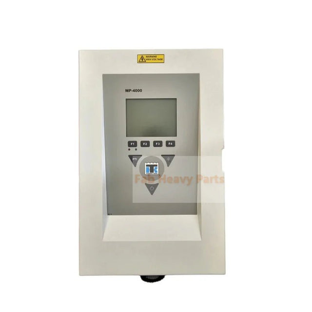 MP - 4000 Front Door Include Keypad & VGA Display 41 - 8723 Fits for Thermo King CSR - 40+ - Fab Heavy Parts