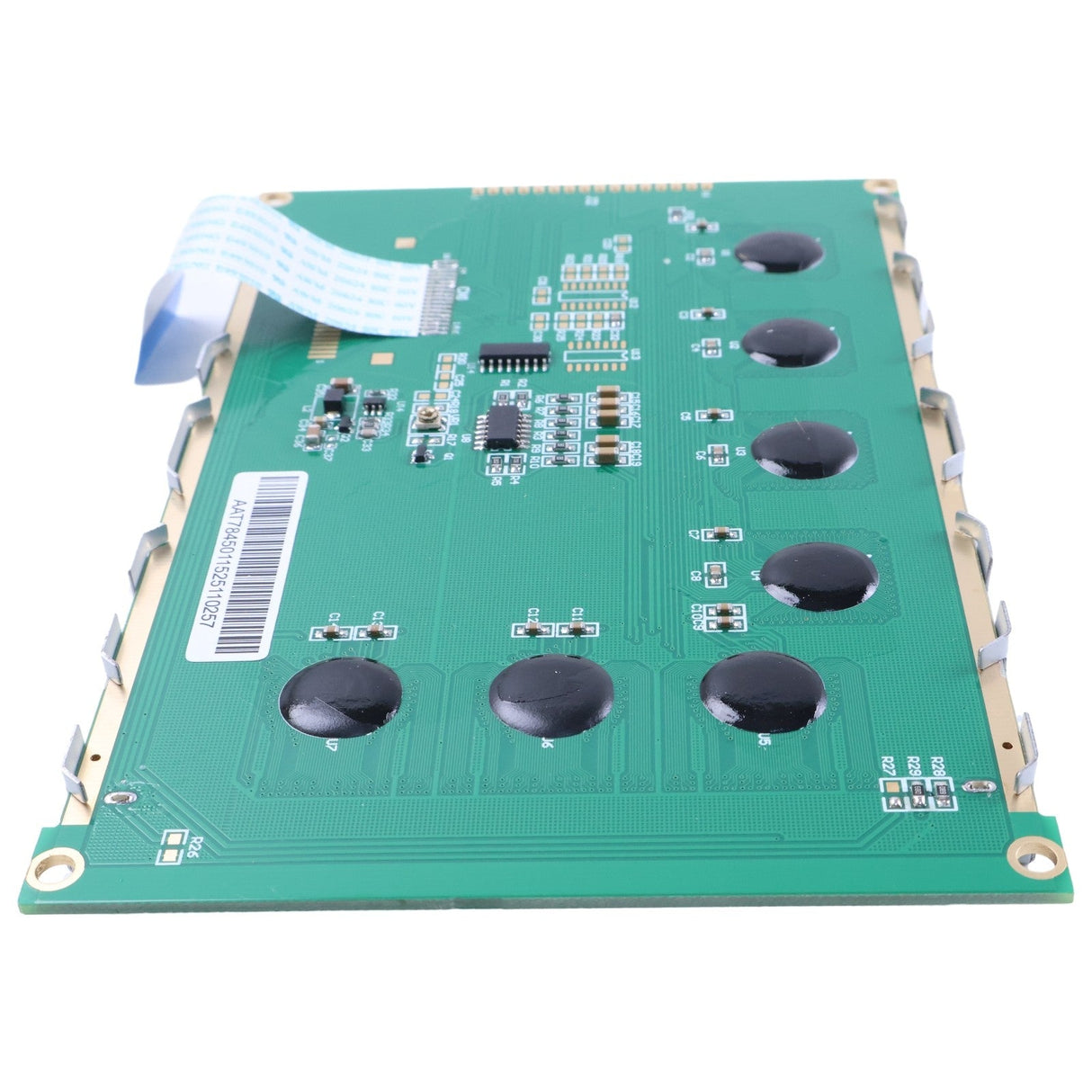MP4000 LCD Display 42-4184 424184 Fits for Thermo King Reefer Container Magnum+ - Fab Heavy Parts