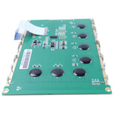 MP4000 LCD Display 42-4184 424184 Fits for Thermo King Reefer Container Magnum+ - Fab Heavy Parts