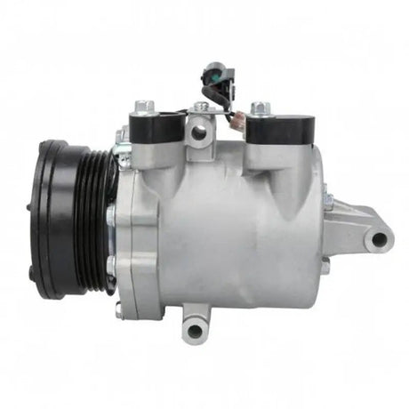 MSC06C 12V A/C Compressor AKC200A080 for Mitsubishi 1.3i 06r 1.5L 2005 - 2012 - Fab Heavy Parts