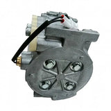 MSC90 12V A/C Compressor MR289000 MR956392 for Mitsubishi Engine 4G63 Vehicle Outlander Lancer Evo - Fab Heavy Parts