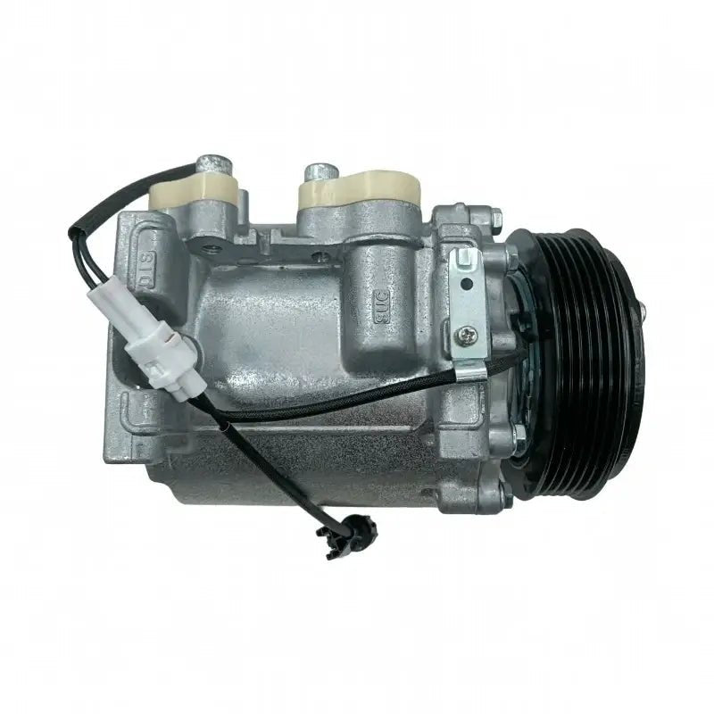 MSC90 12V A/C Compressor MR289000 MR956392 for Mitsubishi Engine 4G63 Vehicle Outlander Lancer Evo - Fab Heavy Parts
