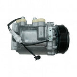 MSC90 12V A/C Compressor MR289000 MR956392 for Mitsubishi Engine 4G63 Vehicle Outlander Lancer Evo - Fab Heavy Parts