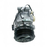 MSC90 12V A/C Compressor MR289000 MR956392 for Mitsubishi Engine 4G63 Vehicle Outlander Lancer Evo - Fab Heavy Parts