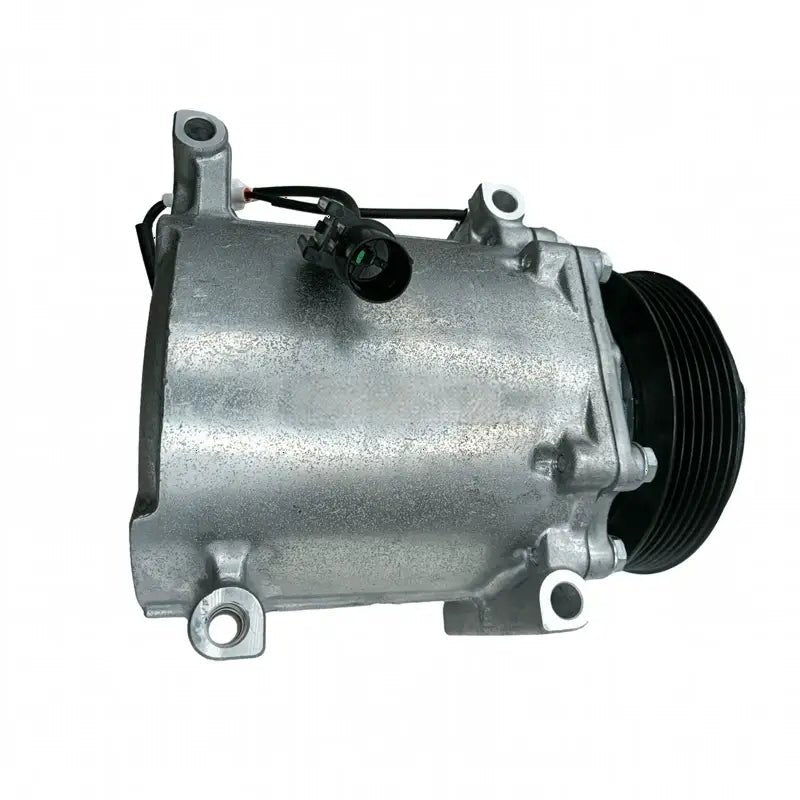 MSC90 12V A/C Compressor MR289000 MR956392 for Mitsubishi Engine 4G63 Vehicle Outlander Lancer Evo - Fab Heavy Parts