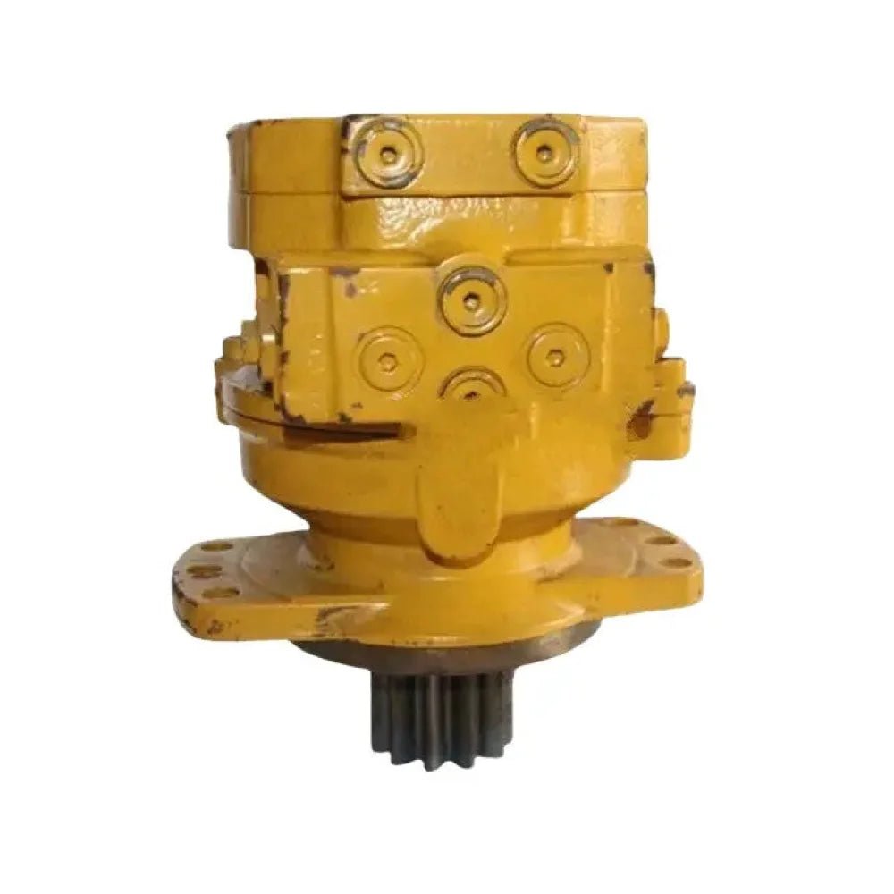 MSG-27P-16E Swing Motor with Swing Reduction for Kobelco SK30SR SK35SR - Fab Heavy Parts