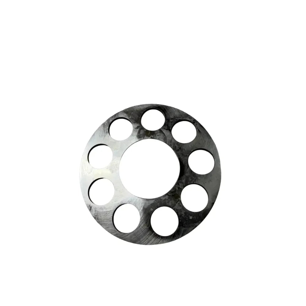MSG-444P-21 Swing Motor Rebuild Parts Kit Cylinder Block Piston Set Plate Valve Plate - Fab Heavy Parts