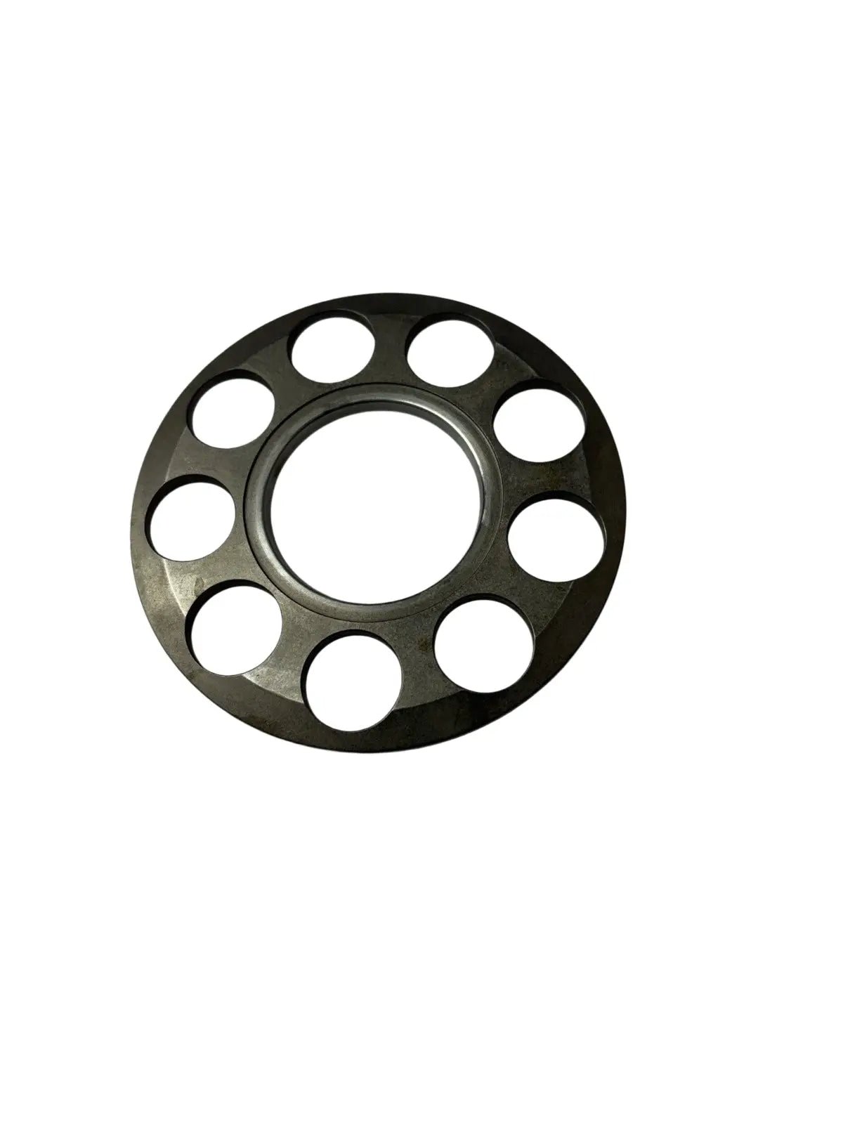 MSG-44P-21 Swing Motor Repair Parts Kit Cylinder Block Valve Plate and Piston Set - Fab Heavy Parts