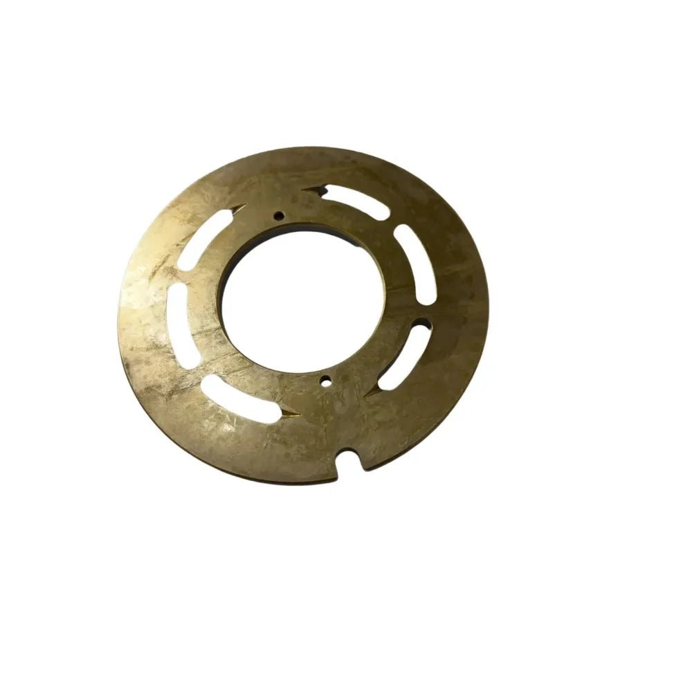 MSG-44P Swing Motor Rebuild Parts Kit Fits YC85 E307C 308C YC65 SY75 LG908 - Fab Heavy Parts