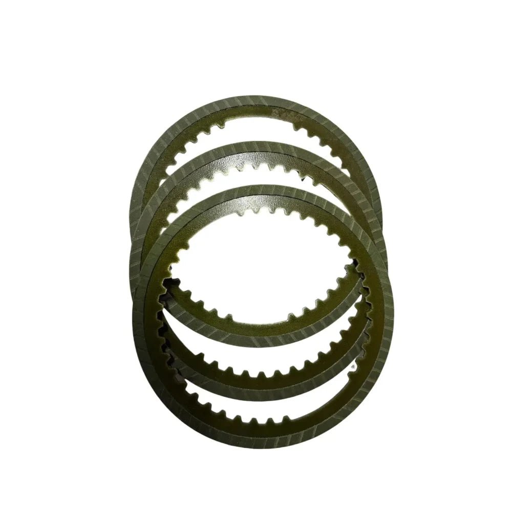 MSG-44P Swing Motor Rebuild Parts Kit YC85 E307C 308C SY75 with Seal Kit and O-Ring - Fab Heavy Parts