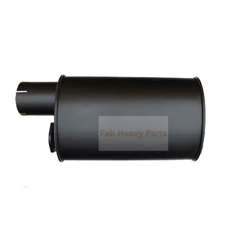 Muffler 112 - 3249 247 - 2661 Fits for Caterpillar D6F SR D6G SR 140G 12G 14G 160G - Fab Heavy Parts