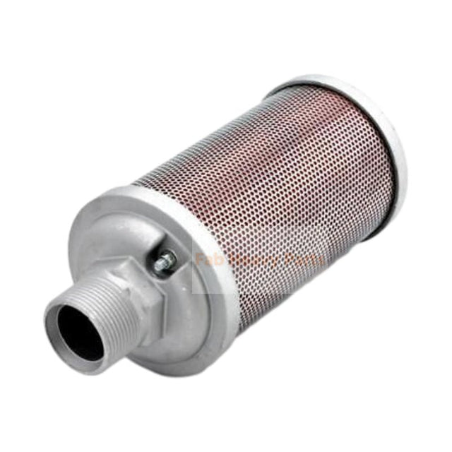 Muffler 1617616404 for Atlas Copco Air Compressor - Fab Heavy Parts
