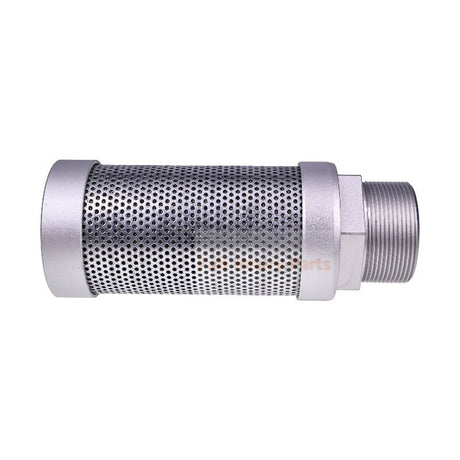 Muffler 1621008300 1621401600 1623198700 for Atlas Copco Air Compressor - Fab Heavy Parts