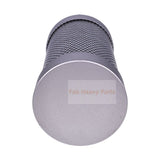 Muffler 1621008300 1621401600 1623198700 for Atlas Copco Air Compressor - Fab Heavy Parts