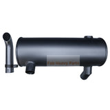 Muffler 272-4802 for Caterpillar CAT Engine 3064 C4.2 Excavator 312C 312D 312CL 312DL
