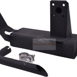 Muffler 30-60052-01 306005200 Fits For Carrier Supra Range 922 944 950 1250 CT3.69