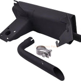 Muffler 30 - 60052 - 01 306005200 Fits For Carrier Supra Range 922 944 950 1250 CT3.69 - Fab Heavy Parts