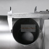 Muffler 305-4925 3054925 FIT para CAT Caterpillar 315D 315DL 318D 319D 319DL 318DL