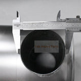 Muffler 305 - 4925 3054925 Fits for CAT Caterpillar 315D 315DL 318D 319D 319DL 318DL - Fab Heavy Parts