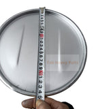 Muffler Silencer 4360156 Fits for Hitachi Excavator EX135UR EX135UR-5 EX135US-5 EX140US-5