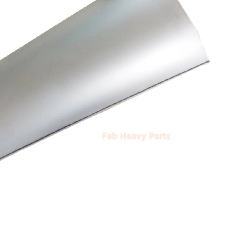 Muffler 6135 - 11 - 5580 Fits for Komatsu Excavator PC100 - 1 PC100 - 2 PC120 - 1 PC120 - 2 - Fab Heavy Parts