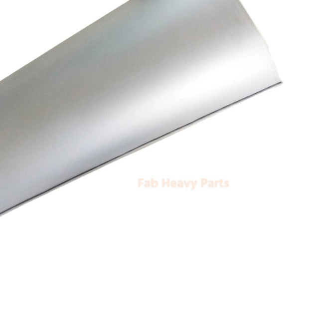Muffler 6135 - 11 - 5580 Fits for Komatsu Excavator PC100 - 1 PC100 - 2 PC120 - 1 PC120 - 2 - Fab Heavy Parts