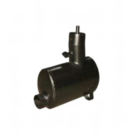 Muffler 7N-9674 for Caterpillar CAT Engine 3406 3406B 3406C Compactor 826C Loader 980C 980F - Fab Heavy Parts