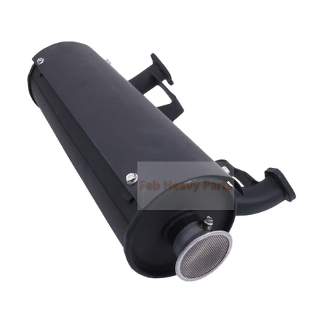 Muffler 846819 843906 846153 Fits For Briggs Stratton Engine Vanguard EFI BS 29-35HP