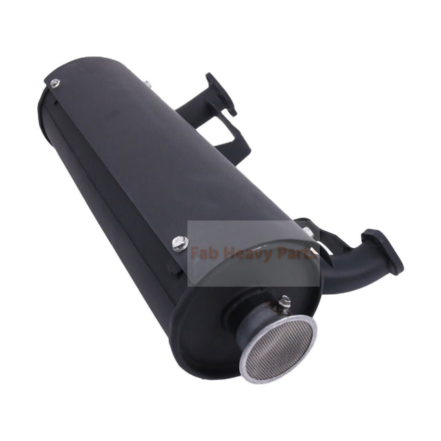 Silencieux 846819 843906 846153 adapté au moteur Briggs Stratton Vanguard EFI BS 29-35HP