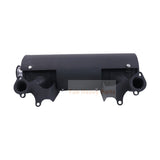 Silencieux 846819 843906 846153 adapté au moteur Briggs Stratton Vanguard EFI BS 29-35HP