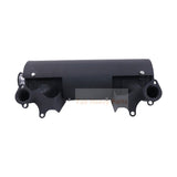 Muffler 846819 843906 846153 Fits For Briggs Stratton Engine Vanguard EFI BS 29 - 35HP - Fab Heavy Parts