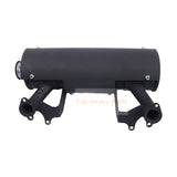 Muffler 846819 843906 846153 Fits For Briggs Stratton Engine Vanguard EFI BS 29 - 35HP - Fab Heavy Parts