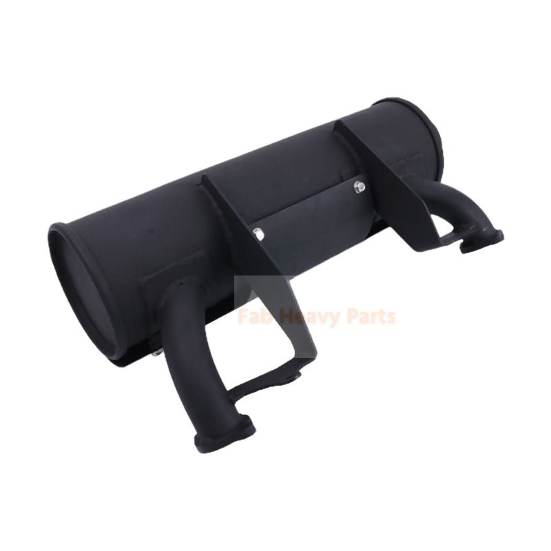 Muffler 846819 843906 846153 Fits For Briggs Stratton Engine Vanguard EFI BS 29 - 35HP - Fab Heavy Parts