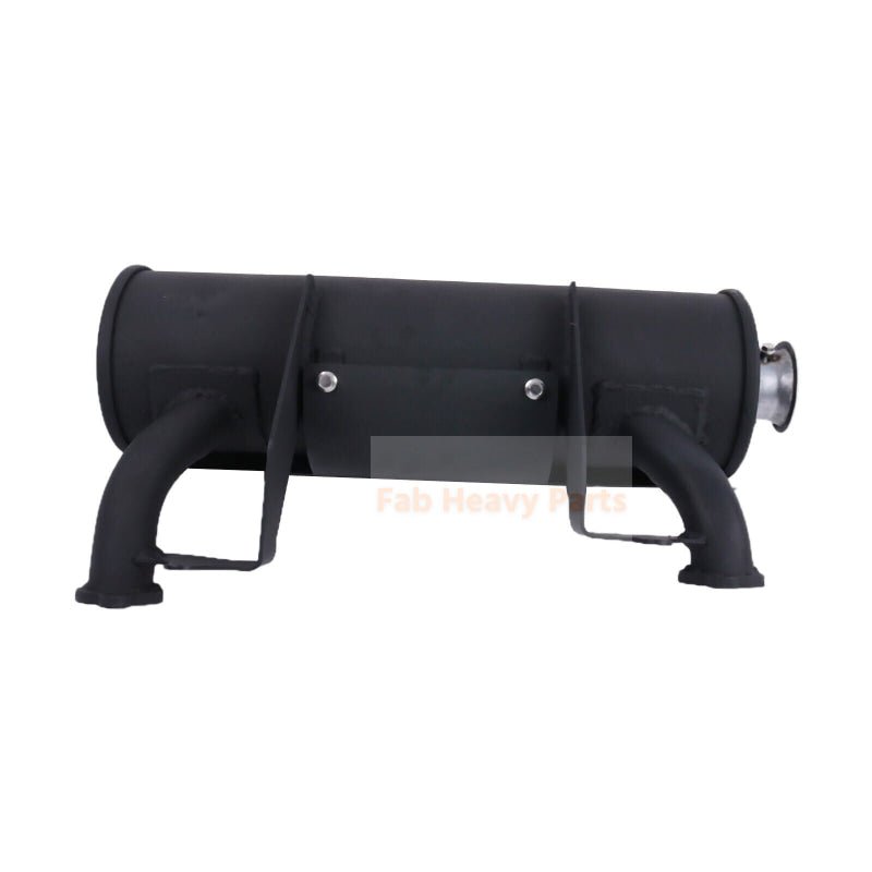 Muffler 846819 843906 846153 Fits For Briggs Stratton Engine Vanguard EFI BS 29 - 35HP - Fab Heavy Parts