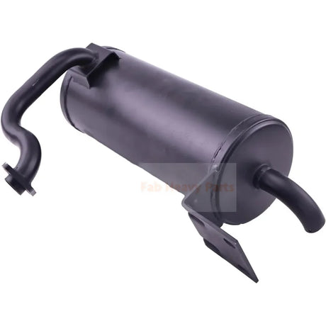 Muffler AM125967 Fits for JD 4X2 6X4 4X2 TRAIL 6X4 D 6X4 TRAIL 6X4 D TRAIL