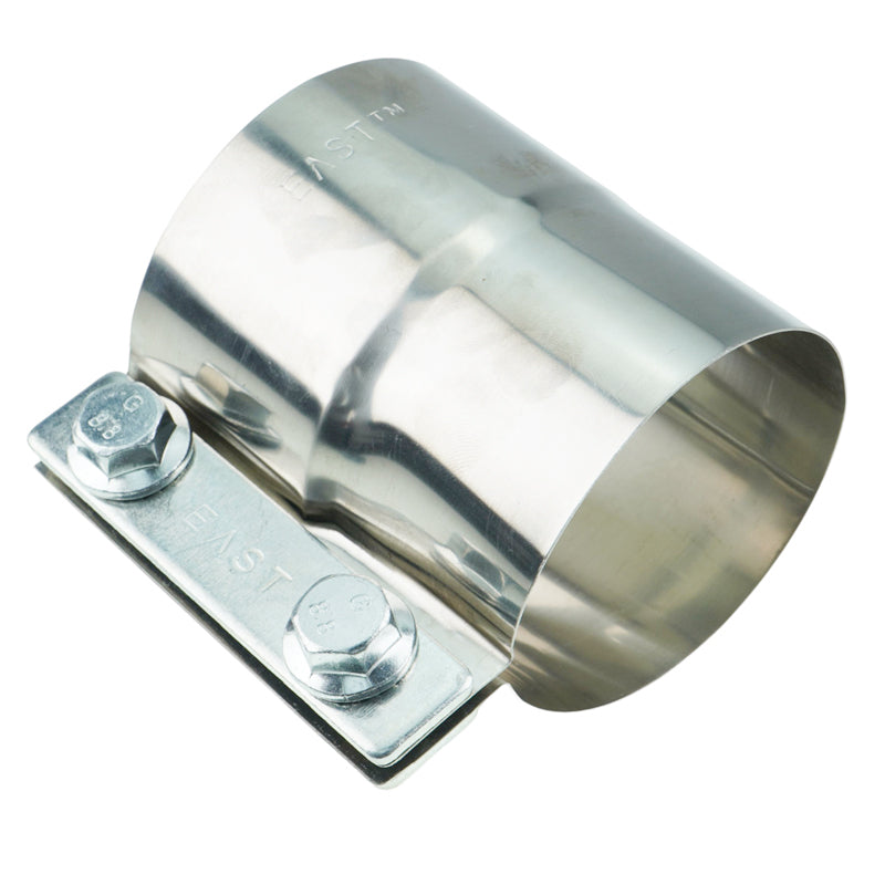 Abrazadera de silenciador VOE14528382 compatible con excavadoras Volvo EC135B EC140B EC140C EC160B EW145SERW205D FC2421C