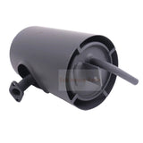 Uitlaat uitlaat JN6-E4710-00 Past voor Yamaha Gas Golf Cart G16-G22 G16A G20A G21A