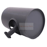 Uitlaat uitlaat JN6-E4710-00 Past voor Yamaha Gas Golf Cart G16-G22 G16A G20A G21A