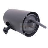 Muffler Exhaust JN6 - E4710 - 00 Fits for Yamaha Gas Golf Cart G16 - G22 G16A G20A G21A - Fab Heavy Parts