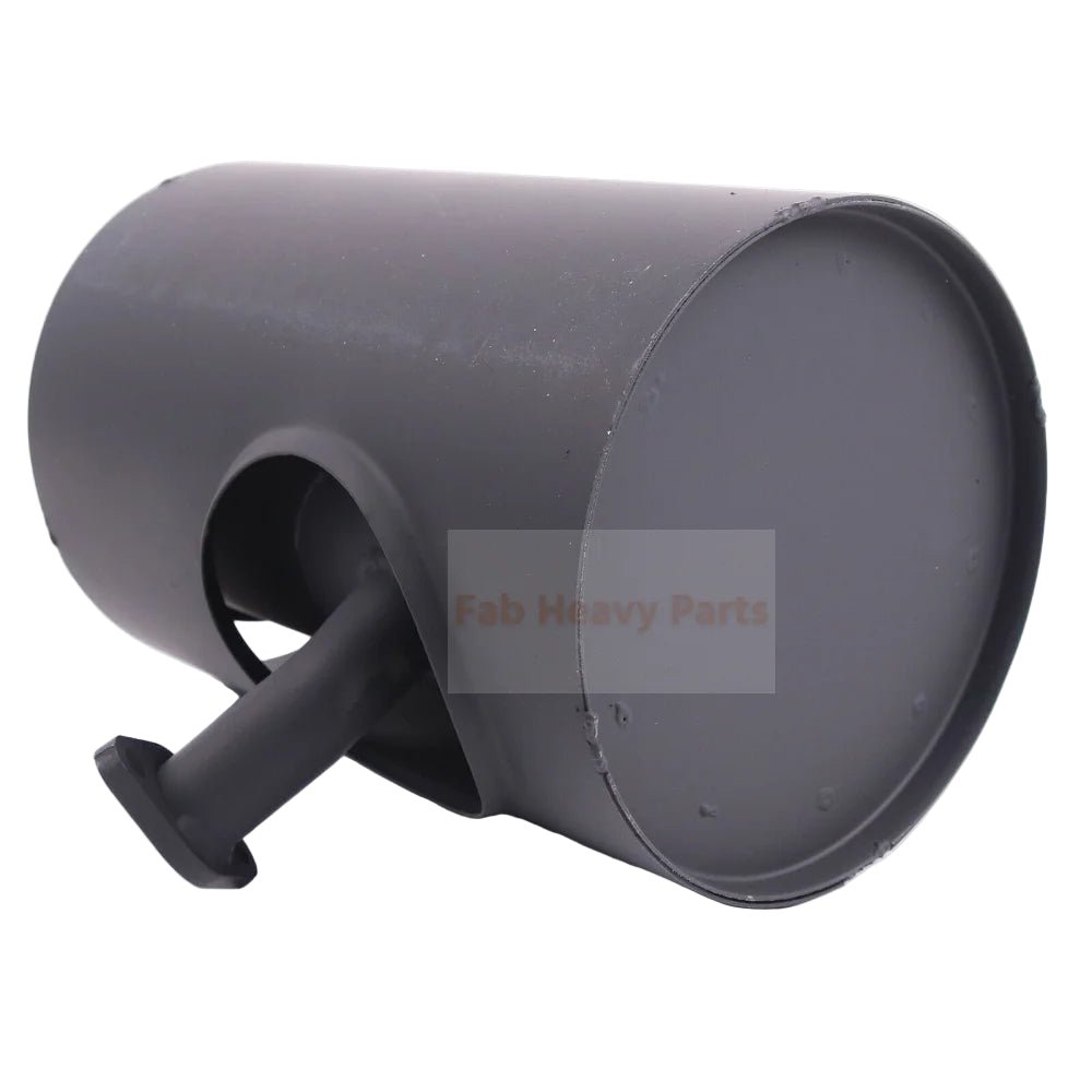Muffler Exhaust JN6 - E4710 - 00 Fits for Yamaha Gas Golf Cart G16 - G22 G16A G20A G21A - Fab Heavy Parts