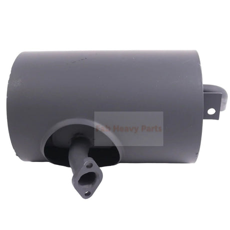 Muffler Exhaust JN6 - E4710 - 00 Fits for Yamaha Gas Golf Cart G16 - G22 G16A G20A G21A - Fab Heavy Parts