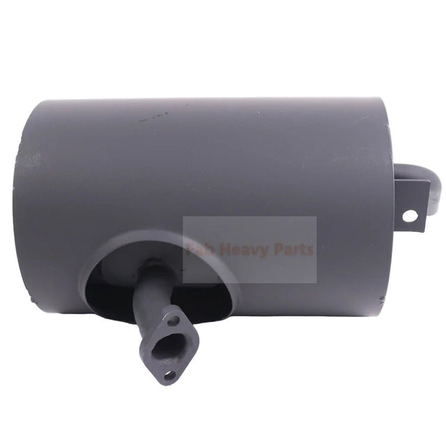 Muffler Exhaust JN6 - E4710 - 00 Fits for Yamaha Gas Golf Cart G16 - G22 G16A G20A G21A - Fab Heavy Parts